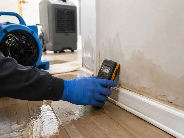 24/7 Water damage restoration services in Glenn Heights, TX - Rapid flood cleanup and mitigation